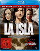 La Isla Blu-ray
