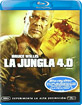 La Jungla 4.0 (ES Import) Blu-ray