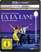 La La Land (2016) 4K (4K UHD + Blu-ray) Blu-ray