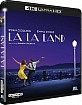 La La Land (2016) 4K (4K UHD + Blu-ray) (FR Import ohne dt. Ton) Blu-ray