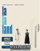 La La Land (2016) - Best Buy Exclusive Steelbook (Blu-ray + DVD + UV Copy) (Region A - US Import ohne dt. Ton) Blu-ray