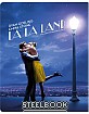 La La Land (2016) - Steelbook (Blu-ray + UV Copy) (UK Import ohne dt. Ton) Blu-ray