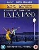 La La Land (2016) (Blu-ray + UV Copy) (UK Import ohne dt. Ton) Blu-ray