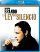 La Ley del Silencio (ES Import) Blu-ray