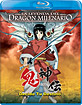 La Leyenda del Dragón Milenario (ES Import) Blu-ray