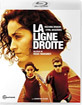 La ligne droite (2011) (FR Import ohne dt. Ton) Blu-ray