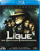La Ligue des gentlemen extraordinaires (FR Import) Blu-ray