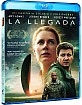 La Llegada (2016) (ES Import) Blu-ray