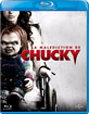 La Malédiction de Chucky (FR Import) Blu-ray