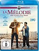 La Mélodie - Der Klang von Paris Blu-ray
