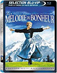 La Mélodie du Bonheur - Blu-VIP Edition (FR Import ohne dt. Ton) Blu-ray