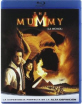 La Momia (1999) (ES Import) Blu-ray