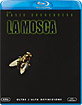La Mosca (1986) (IT Import ohne dt. Ton) Blu-ray