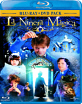 La Niñera Mágica (Blu-ray & DVD Edition) (ES Import) Blu-ray