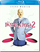 La Pantera Rosa 2 (ES Import) Blu-ray