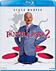 La Pantera Rosa 2 (IT Import) Blu-ray