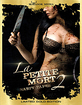 La Petite Mort 2 - Nasty Tapes (Limited Gold-Edition) (AT Import) Blu-ray