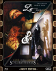 La Petite Mort + Schlaraffenhaus (Double Feature) (AT Import) Blu-ray