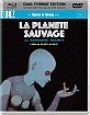 La Planete Sauvage (Blu-ray + DVD) (UK Import ohne dt. Ton) Blu-ray