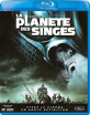 La Planète des singes (2001) (FR Import) Blu-ray