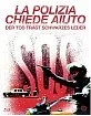 La Polizia Chiede Aiuto - Der Tod trägt schwarzes Leder (Italian Genre Cinema Collection) Blu-ray
