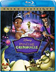 La Princesse et la grenouille (FR Import ohne dt. Ton) Blu-ray