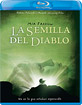 La Semilla del Diablo (1968) (ES Import) Blu-ray