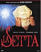 La Setta (Limited Hartbox Edition) (Cover B) Blu-ray