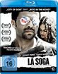 La Soga - Unschuldig geboren Blu-ray