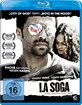 La Soga - Unschuldig geboren Blu-ray