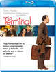 La Terminal (ES Import) Blu-ray
