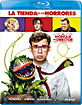 La Tienda de los Horrores (1986) - Kinofassung und Director's Cut (ES Import) Blu-ray