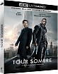 La Tour Sombre 4K (4K UHD + Blu-ray) (FR Import) Blu-ray