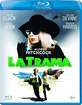 La Trama (1976) (ES Import) Blu-ray