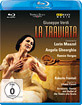 Verdi - La Traviata (Cavani) Blu-ray