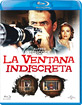 La Ventana Indiscreta (ES Import) Blu-ray