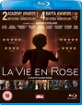 La Vie En Rose (UK Import ohne dt. Ton) Blu-ray