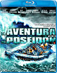 La aventura del Poseidón (ES Import) Blu-ray