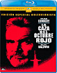 La Caza del Octubre Rojo (ES Import) Blu-ray