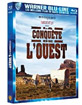 La conquête de l'ouest (FR Import) Blu-ray
