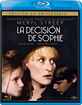 La decisión de Sophie (ES Import) Blu-ray