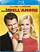 La fontana dell'amore (Blu-ray + Digital Copy) (IT Import) Blu-ray