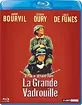 La grande vadrouille (FR Import ohne dt. Ton) Blu-ray