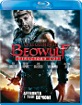 La leggenda di Beowulf  - Director's Cut (IT Import) Blu-ray