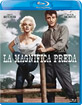 La magnifica preda (IT Import) Blu-ray