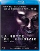 La notte del giudizio (IT Import) Blu-ray