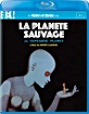 La Planete Sauvage (UK Import ohne dt. Ton) Blu-ray