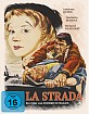 La Strada (1954) (Limited Mediabook Edition) Blu-ray