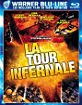 La Tour Infernale (FR Import) Blu-ray