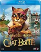 La véritable histoire du Chat Botté (FR Import ohne dt. Ton) Blu-ray